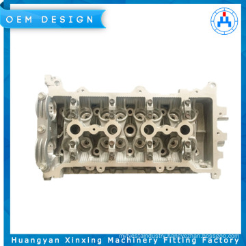 perfect quality oem service chinese promotional aluminium alloy die casting part